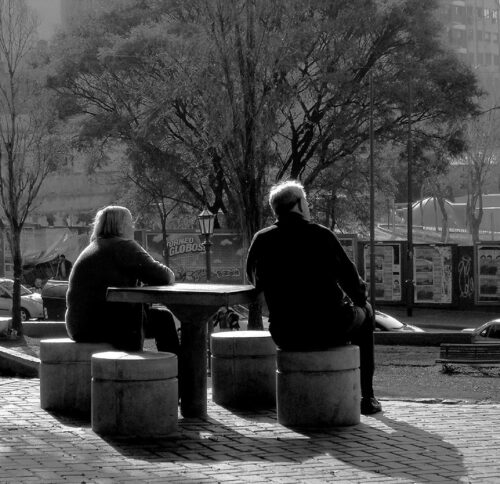 9° lugar | Concurso: Dos Elementos COOLPIX L20 · 17mm · f/5.3 · 1/220s · ISO 64