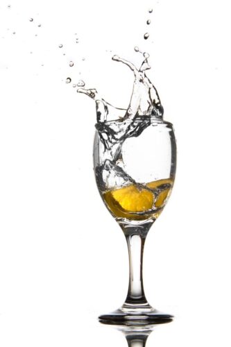 9° lugar | Concurso: Agua