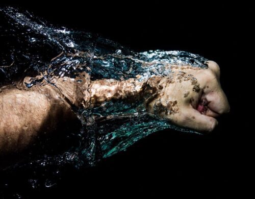 1° lugar | Concurso: Agua