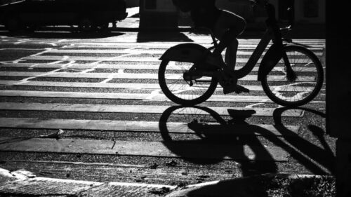 7° lugar | Concurso: Senda Peatonal