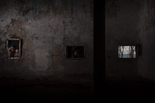 5° lugar | Concurso: Penumbra NIKON D90 · 32mm · f/18 · 1/200s · ISO 200
