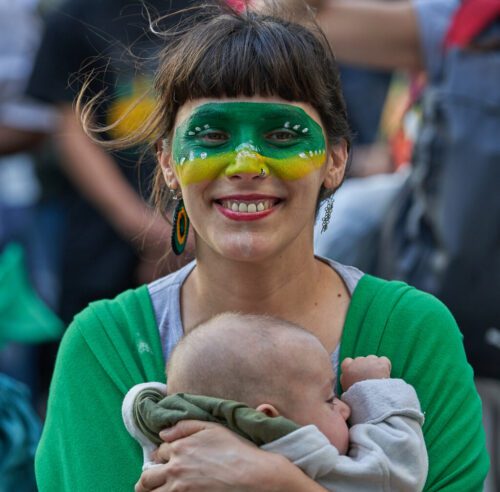 7° lugar | Concurso: Sonrisa ILCE-7M3 · 134mm · f/4 · 1/500s · ISO 320