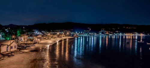 8° lugar | Concurso: Playa
