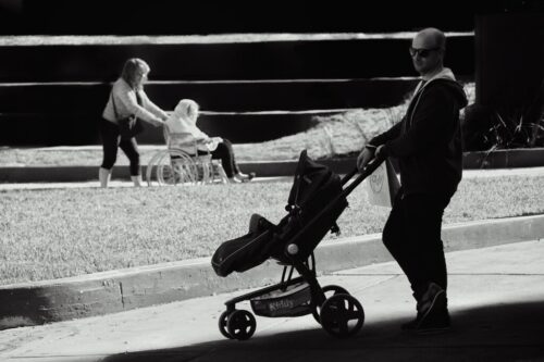 2° lugar | Concurso: Joven y Viejo NIKON D7500 · 120mm · f/5.3 · 1/3200s · ISO 320