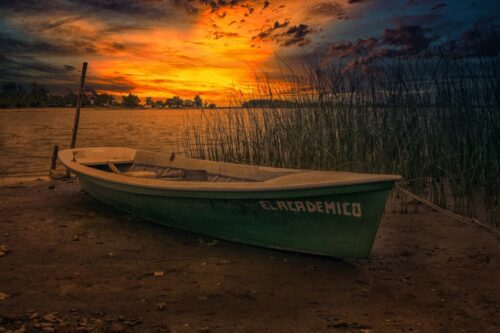 3° lugar | Concurso: Playa ILCE-7M3 · 40mm · f/5 · 1/200s · ISO 50