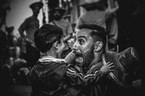 7° lugar | Concurso: Fracción de Segundo NIKON D7200 · 50mm · f/4 · 1/60s · ISO 160