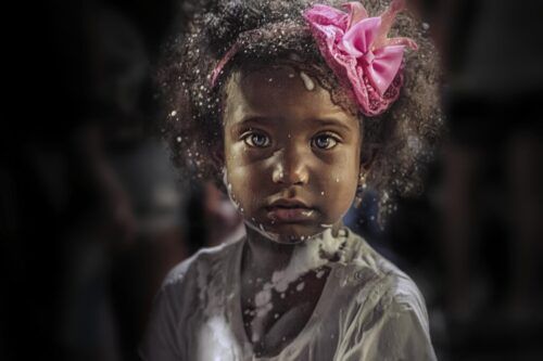 7° lugar | Concurso: Rosa NIKON D7200 · 50mm · f/2.8 · 1/40s · ISO 1600
