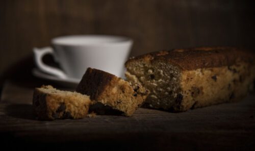 6° lugar | Concurso: Bodegón Desayuno o Merienda NIKON D750 · 120mm · f/4 · 1/100s · ISO 800