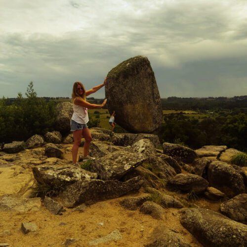 5° lugar | Concurso: Perspectiva Forzada