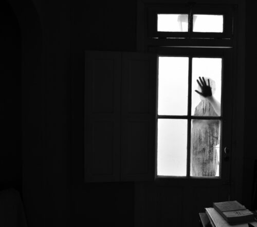 9° lugar | Concurso: Fantasmal NIKON D7500 · 17mm · f/5 · 1/25s · ISO 250
