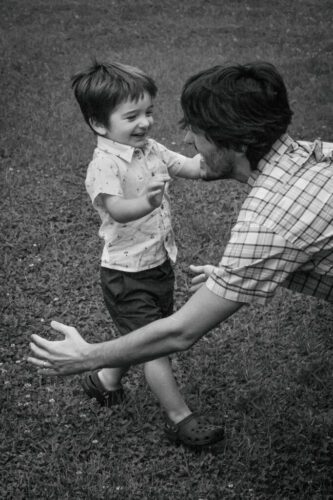 5° lugar | Concurso: Padre ILCE-6000 · 50mm · f/5.6 · 1/800s · ISO 400