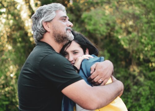 2° lugar | Concurso: Padre NIKON D7200 · 35mm · f/1.8 · 1/200s · ISO 160