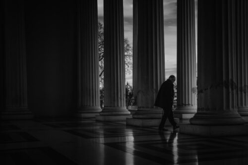 7° lugar | Concurso: Street Photography NIKON D7500 · 28mm · f/5.6 · 1/800s · ISO 100