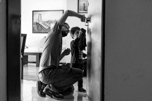 1° lugar | Concurso: Padre NIKON D7200 · 34mm · f/4.2 · 1/125s · ISO 1250