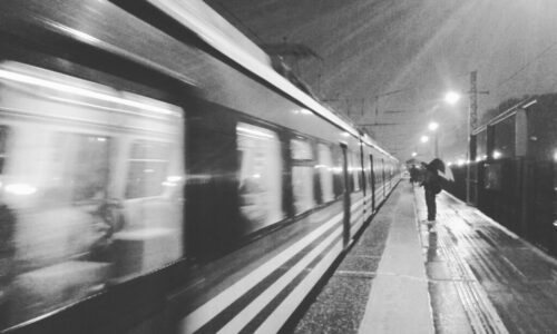 9° lugar | Concurso: Street Photography