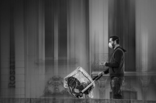 10° lugar | Concurso: Padre NIKON D7000 · 200mm · f/6.3 · 1/400s · ISO 500