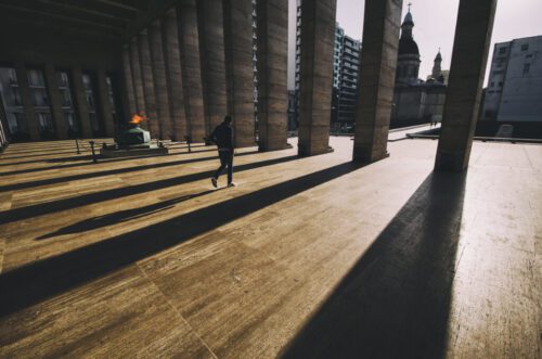 5° lugar | Concurso: Street Photography NIKON D7000 · 10mm · f/9 · 1/320s · ISO 100