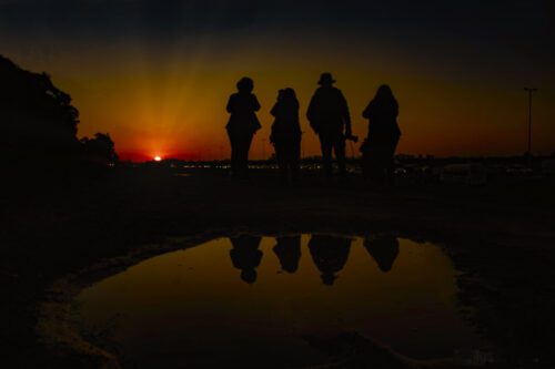 3° lugar | Concurso: Fotógrafo Reflejado NIKON D7200 · 19mm · f/6.3 · 1/100s · ISO 100