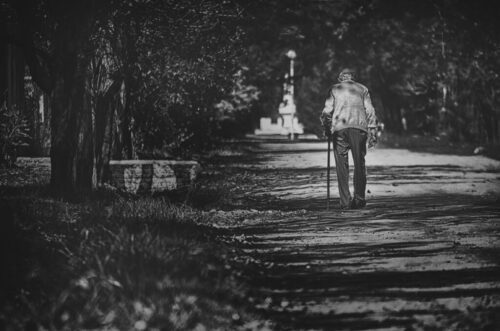 1° lugar | Concurso: Soledad NIKON D5100 · 300mm · f/6.3 · 1/640s · ISO 200