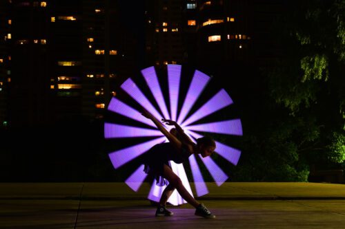 7° lugar | Concurso: Luces