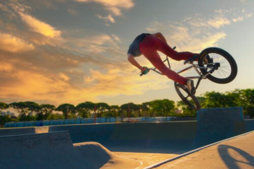 9° lugar | Concurso: Bicicleta