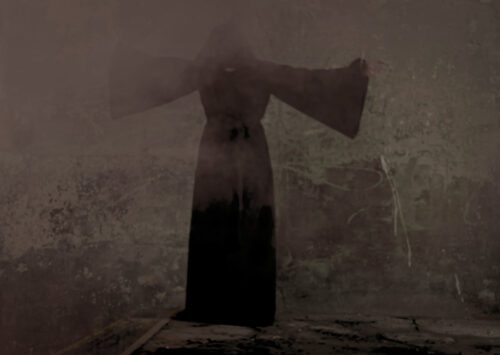 4° lugar | Concurso: Terror