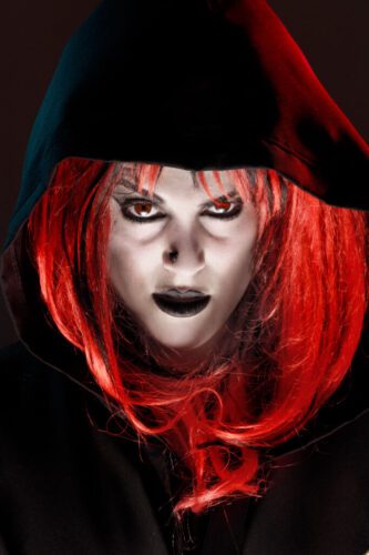 10° lugar | Concurso: Terror