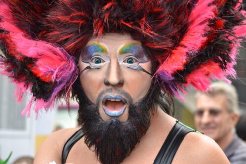 7° lugar | Concurso: Barba NIKON D3100 · 62mm · f/4.2 · 1/60s · ISO 100