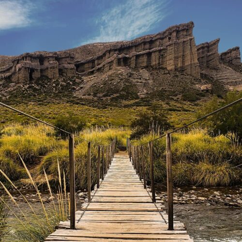 2° lugar | Concurso: Paisaje