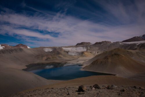 4° lugar | Concurso: Paisaje Canon EOS 70D · 18mm · f/7.1 · 1/1250s · ISO 100