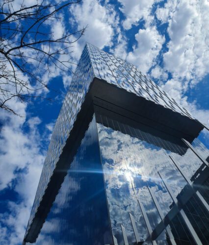 10° lugar | Concurso: Gran Angular SM-G970F · 4mm · f/2.4 · 1/4300s · ISO 50