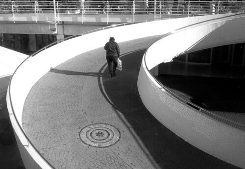 10° lugar | Concurso: Curvas KODAK EASYSHARE C143 Digital Camera · 5mm · f/5.5 · 1/500s · ISO 80