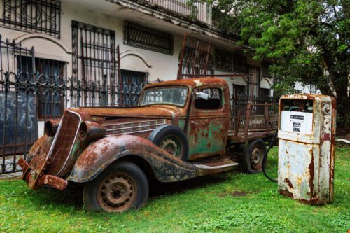 7° lugar | Concurso: Automóvil