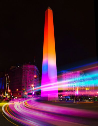4° lugar | Concurso: Multicolor