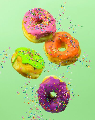 6° lugar | Concurso: Multicolor