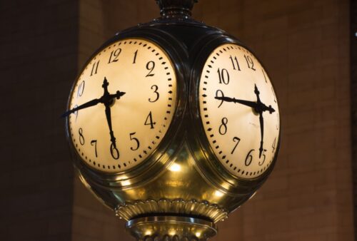6° lugar | Concurso: Reloj NIKON D7200 · 90mm · f/5.3 · 1/15s · ISO 400