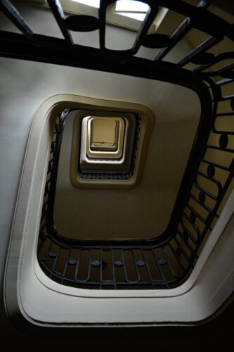 8° lugar | Concurso: Espiral NIKON D3400 · 18mm · f/3.5 · 1/60s · ISO 3200