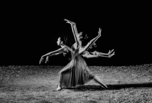 1° lugar | Concurso: Blanco y Negro