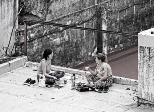 8° lugar | Concurso: El Mate ILCE-6600 · 350mm · f/7.1 · 1/800s · ISO 800
