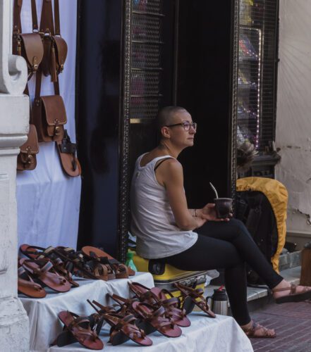 9° lugar | Concurso: El Mate NIKON D7200 · 75mm · f/8 · 1/160s · ISO 400