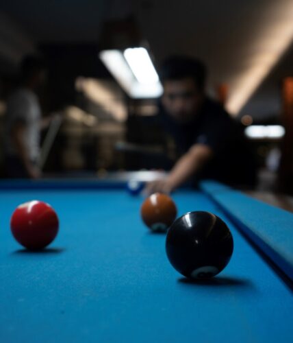 1° lugar | Concurso: Foco Selectivo ILCE-7M3 · 41mm · f/4.5 · 1/60s · ISO 200