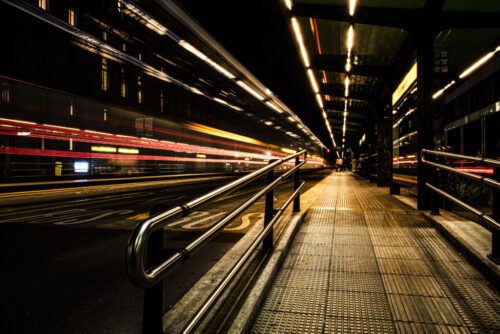 2° lugar | Concurso: Nocturnas NIKON D750 · 27mm · f/20 · 5s · ISO 100
