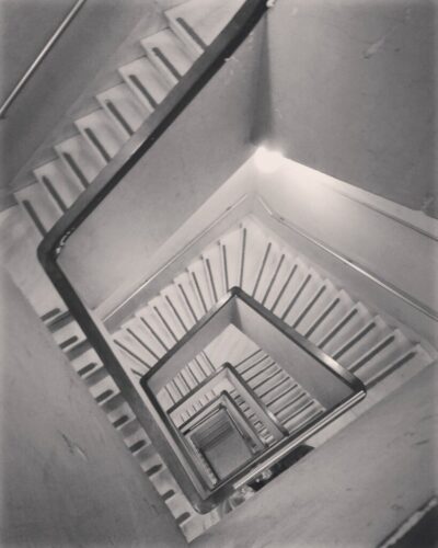 1° lugar | Concurso: Geometrías