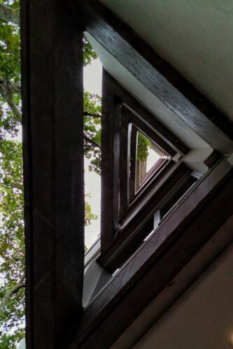 5° lugar | Concurso: Geometrías ZTE Blade V6 Plus · 3mm · f/2 · 1/50s · ISO 127