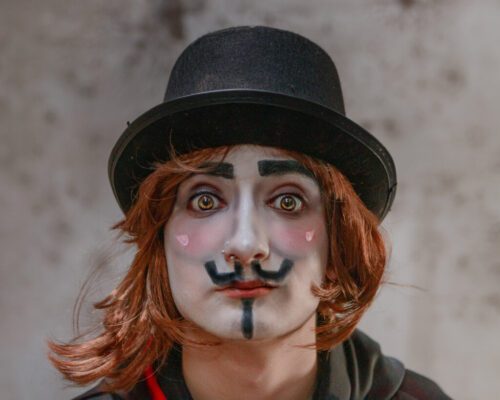 1° lugar | Concurso: Primer Plano Canon EOS 70D · 50mm · f/2.8 · 1/125s · ISO 400