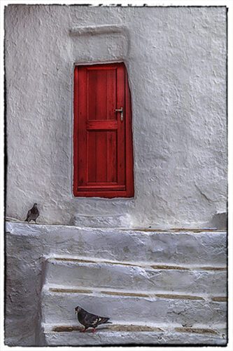 3° lugar | Concurso: Puertas Canon EOS 5D Mark II · 41mm · f/4 · 1/750s · ISO 400