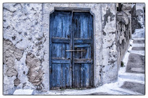 8° lugar | Concurso: Puertas Canon EOS 5D Mark II · 28mm · f/22 · 1/90s · ISO 800