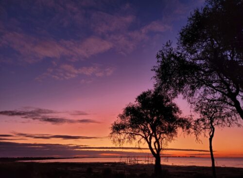 6° lugar | Concurso: Atardecer
