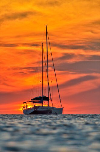 4° lugar | Concurso: Color Naranja
