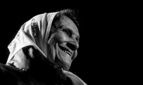 2° lugar | Concurso: Retrato robado